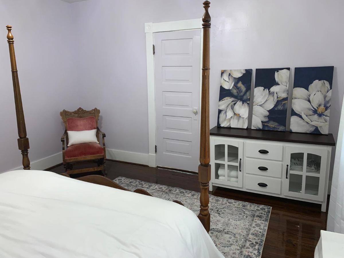 林奇堡Historical District 2Bdrm Built In 1910公寓 外观 照片